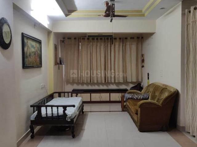 3 BHK Apartment in Talwandi for rent Kota. The reference number is 20866112