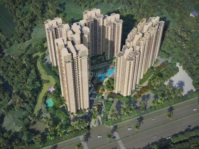 3 BHK Apartment in Tamando for resale Bhubaneswar. The reference number is 14058987