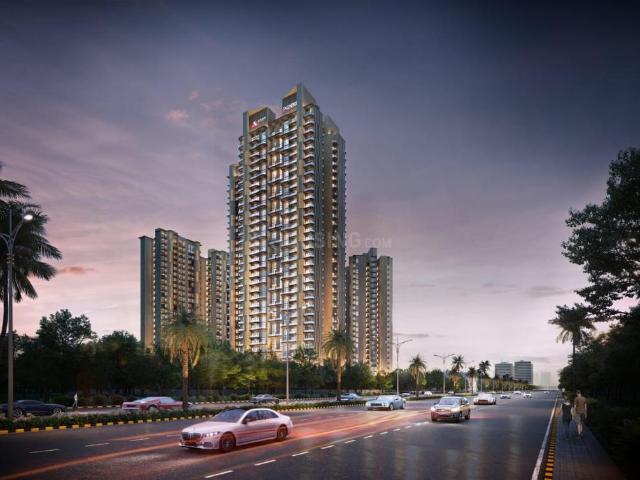 3 BHK Apartment in Tamando for resale Bhubaneswar. The reference number is 14316782
