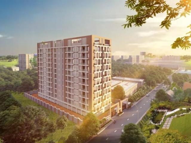 3 BHK Apartment in Tamando for resale Bhubaneswar. The reference number is 16476709