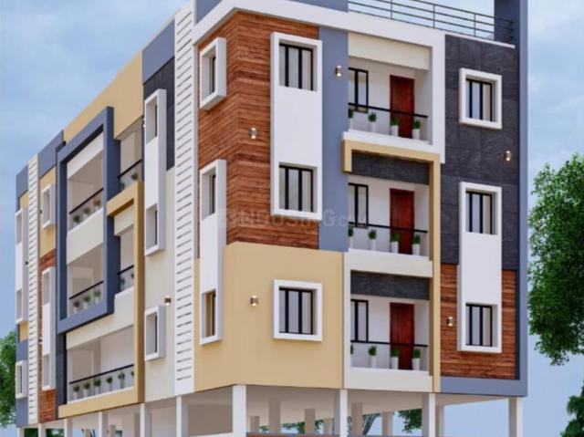 3 BHK Apartment in Tambaram East for resale Chennai. The reference number is 19716999