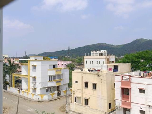 3 BHK Apartment in Tambaram for resale Chennai. The reference number is 14144972
