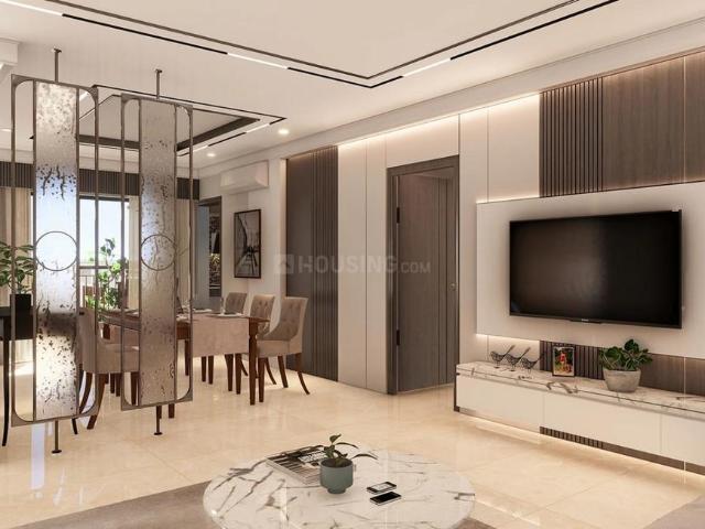 3 BHK Apartment in Tambaram for resale Chennai. The reference number is 20738295