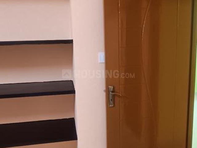3 BHK Apartment in Tambaram Sanatorium for resale Chennai. The reference number is 20096542