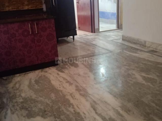 3 BHK Apartment in Tangra for rent Kolkata. The reference number is 19519878