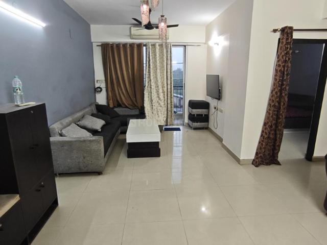 3 BHK Apartment in Tangra for rent Kolkata. The reference number is 19256424