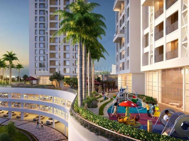 3 BHK Apartment in Tangra for rent Kolkata. The reference number is 20798521
