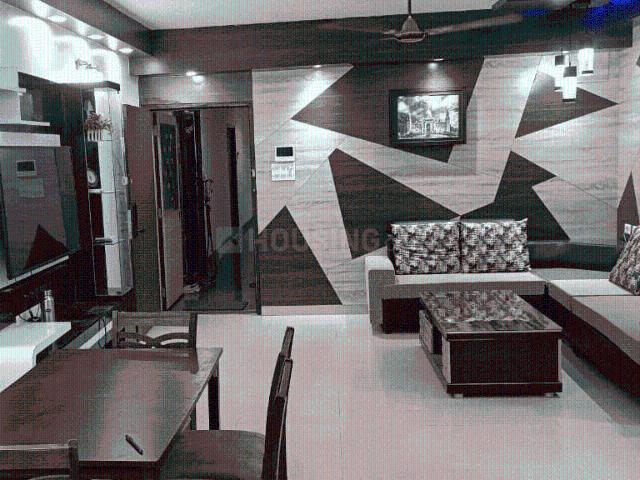 3 BHK Apartment in Tangra for rent Kolkata. The reference number is 20812763
