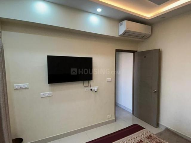 3 BHK Apartment in Tangra for rent Kolkata. The reference number is 20960305