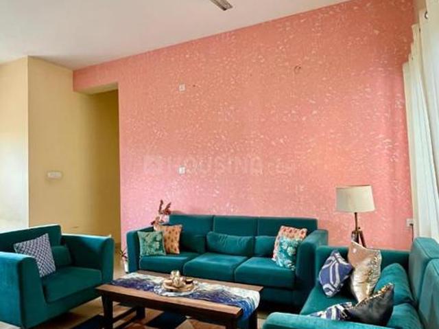 3 BHK Apartment in Tangra for rent Kolkata. The reference number is 20008548