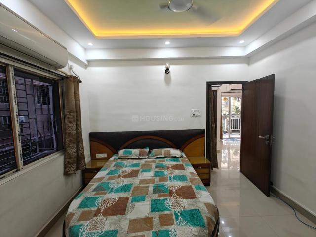 3 BHK Apartment in Tangra for rent Kolkata. The reference number is 20197729