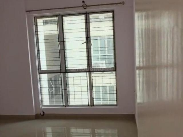 3 BHK Apartment in Tangra for rent Kolkata. The reference number is 20259215