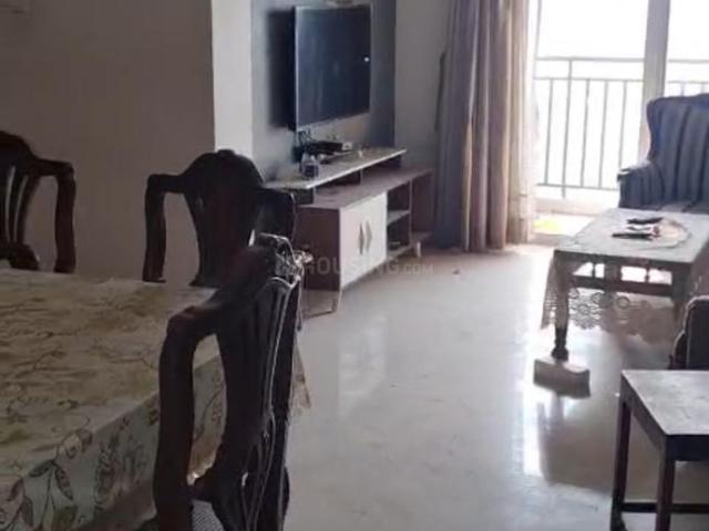 3 BHK Apartment in Tangra for rent Kolkata. The reference number is 20333903