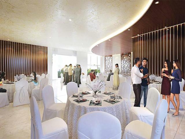 3 BHK Apartment in Tangra for resale Central Kolkata. The reference number is 17103936