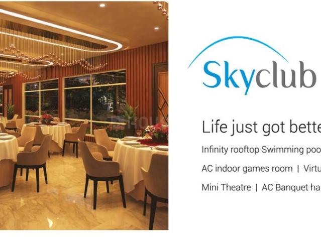 3 BHK Apartment in Tangra for resale Kolkata. The reference number is 11805060