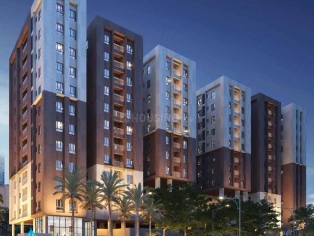3 BHK Apartment in Tangra for resale Kolkata. The reference number is 13400059