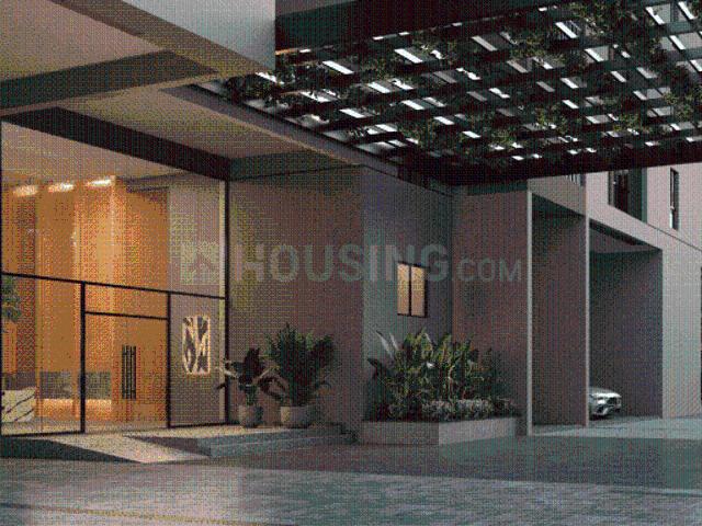 3 BHK Apartment in Tangra for resale Kolkata. The reference number is 19700740