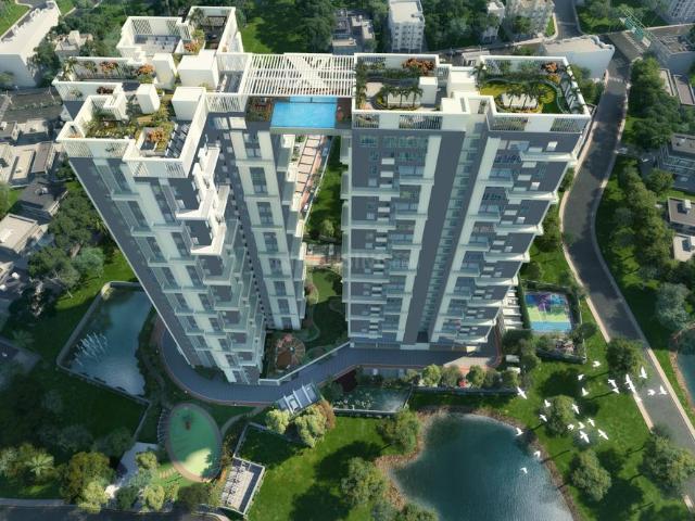 3 BHK Apartment in Tangra for resale Kolkata. The reference number is 19890927