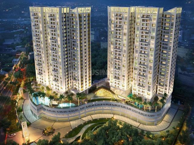 3 BHK Apartment in Tangra for resale Kolkata. The reference number is 19947767