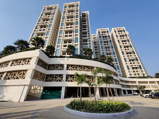 3 BHK Apartment in Tangra for resale Kolkata. The reference number is 20076841