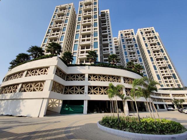 3 BHK Apartment in Tangra for resale Kolkata. The reference number is 20076800