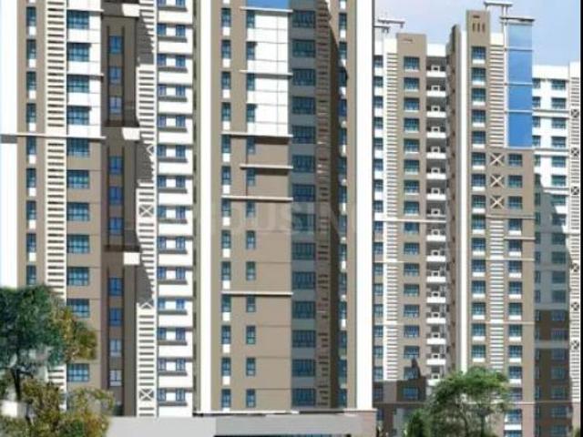 3 BHK Apartment in Tangra for resale Kolkata. The reference number is 20004440