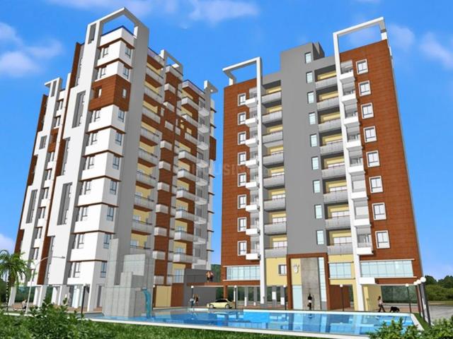 3 BHK Apartment in Tangra for resale Kolkata. The reference number is 20197668