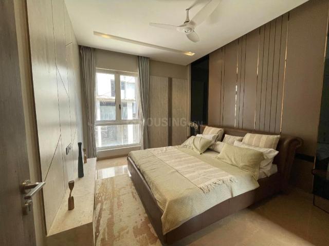 3 BHK Apartment in Tangra for resale Kolkata. The reference number is 20434103