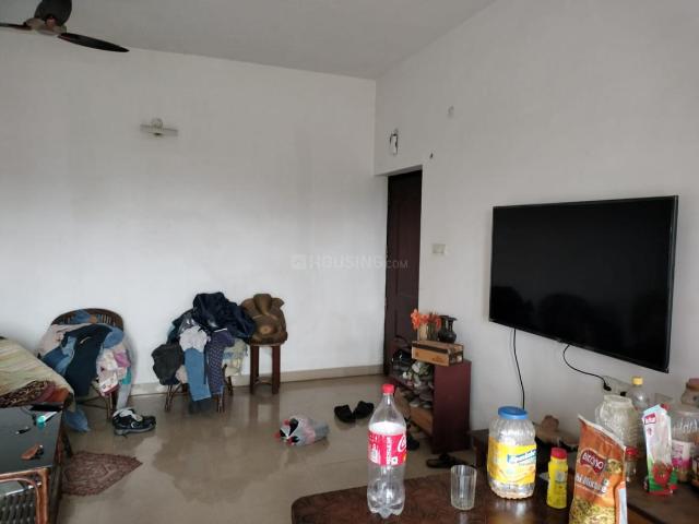 3 BHK Apartment in Tangra for resale Kolkata. The reference number is 20578845