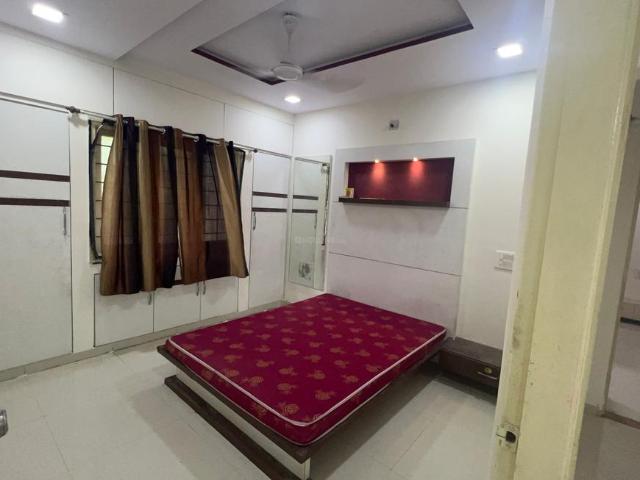 3 BHK Apartment in Tandalja for rent Vadodara. The reference number is 20884030
