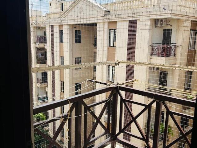 3 BHK Apartment in Tandalja for rent Vadodara. The reference number is 20098721