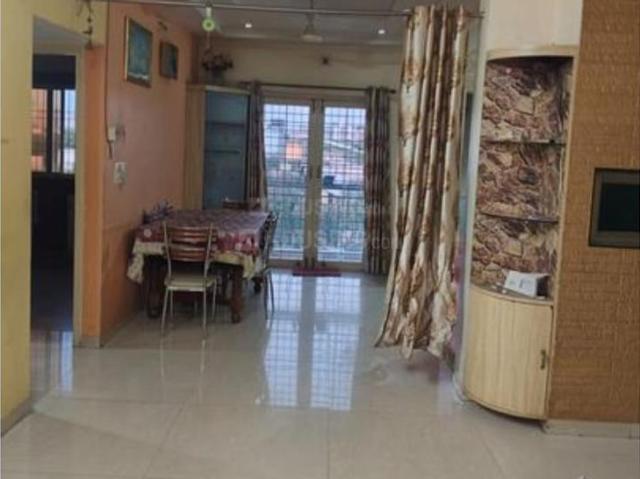 3 BHK Apartment in Tandalja for rent Vadodara. The reference number is 20397184