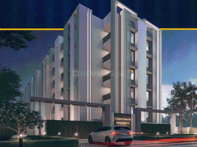 3 BHK Apartment in Tankapani Road for resale Bhubaneswar. The reference number is 19983584