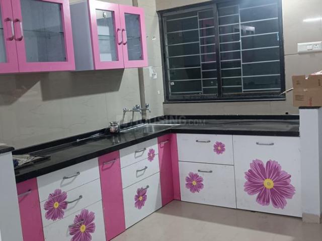 3 BHK Apartment in Tapowan for rent Kolhapur. The reference number is 18606379