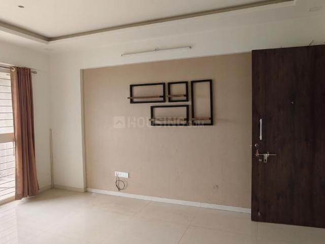 3 BHK Apartment in Tapowan for rent Nashik. The reference number is 20992113