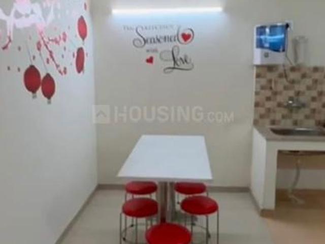 3 BHK Apartment in Tapukara for rent Bhiwadi. The reference number is 20927207