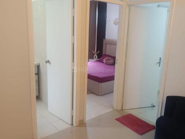 3 BHK Apartment in Tapukara for resale Alwar Bypass Road Bhiwadi. The reference number is 17644753