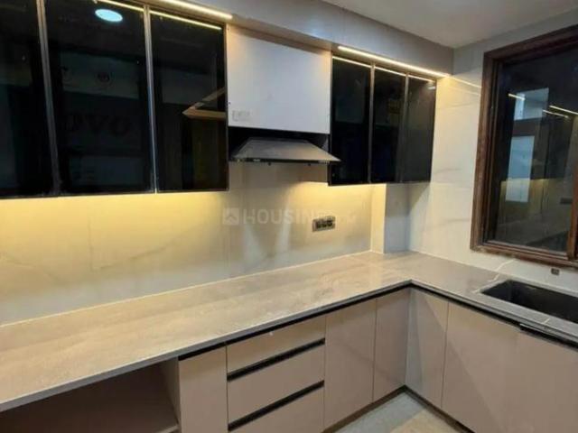 3 BHK Apartment in Taramandal for rent Gorakhpur. The reference number is 19790114