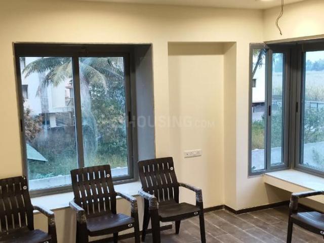 3 BHK Apartment in Tarabai Park for resale Kolhapur. The reference number is 19450674