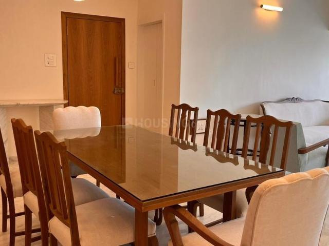 3 BHK Apartment in Tardeo for rent Mumbai. The reference number is 17379491