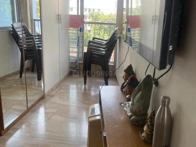 3 BHK Apartment in Tardeo for rent Mumbai. The reference number is 19478464