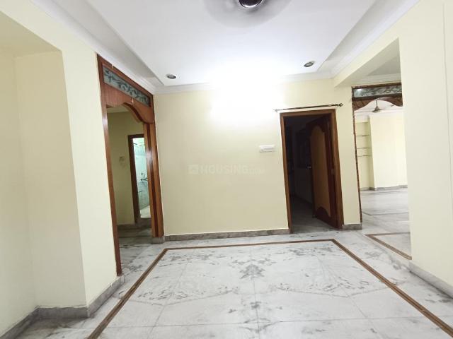3 BHK Apartment in Tarnaka for rent Secunderabad. The reference number is 19565415