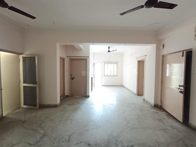3 BHK Apartment in Tarnaka for rent Secunderabad. The reference number is 20488537