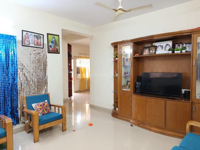 3 BHK Apartment in Tarnaka for resale Hyderabad. The reference number is 14694570