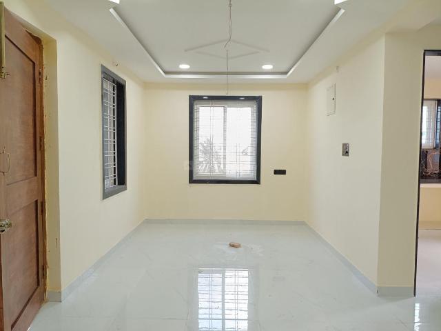 3 BHK Apartment in Tarnaka for resale Secunderabad. The reference number is 18155163