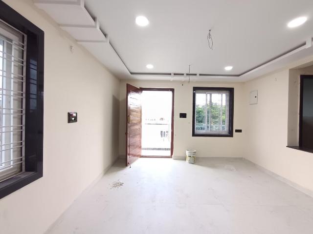 3 BHK Apartment in Tarnaka for resale Secunderabad. The reference number is 18155212