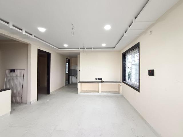 3 BHK Apartment in Tarnaka for resale Secunderabad. The reference number is 19995431
