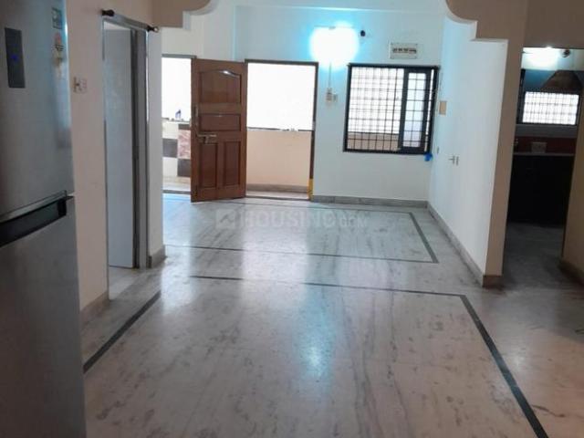 3 BHK Apartment in Tarnaka for resale Secunderabad. The reference number is 20088148