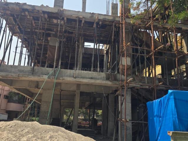 3 BHK Apartment in Tarnaka for resale Secunderabad. The reference number is 20035358