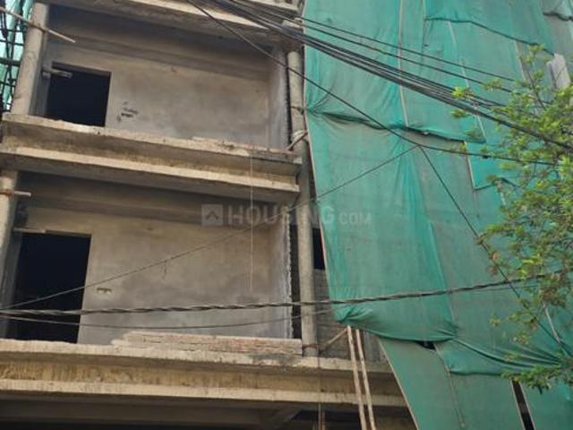 3 BHK Apartment in Tarnaka for resale Secunderabad. The reference number is 20035376